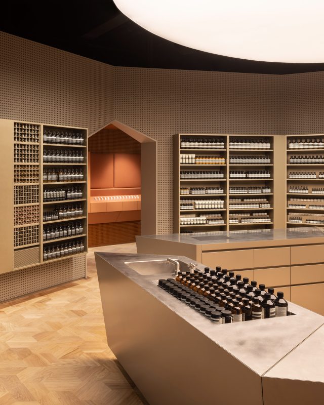 AJP Aesop Battersea 03