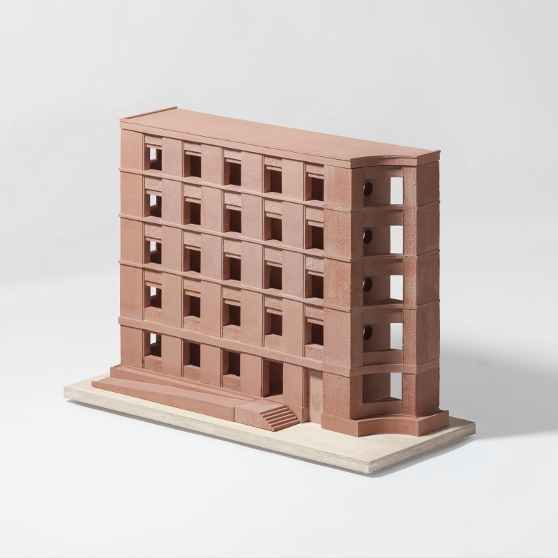 AJP Mason and Townsend 09